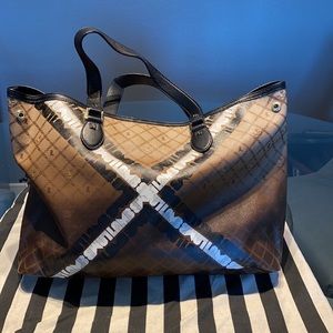 NWOT!!! L.A.M.B by Gwen Stefani Tote.